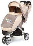 Коляска Lider Kids S200